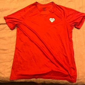 Women’s moisture wicking ILKB shirt